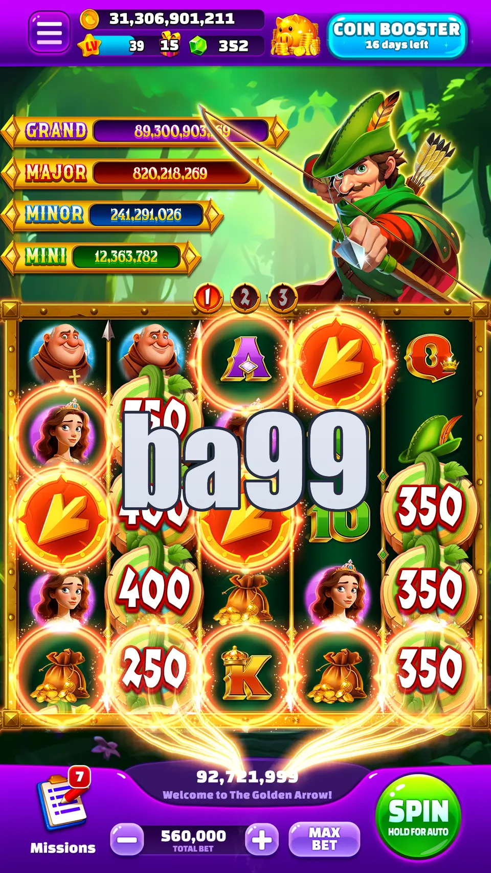 ba99 APK