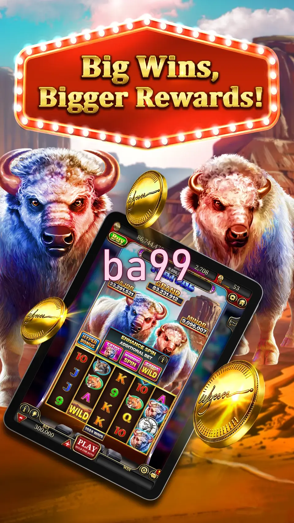 ba99 APK