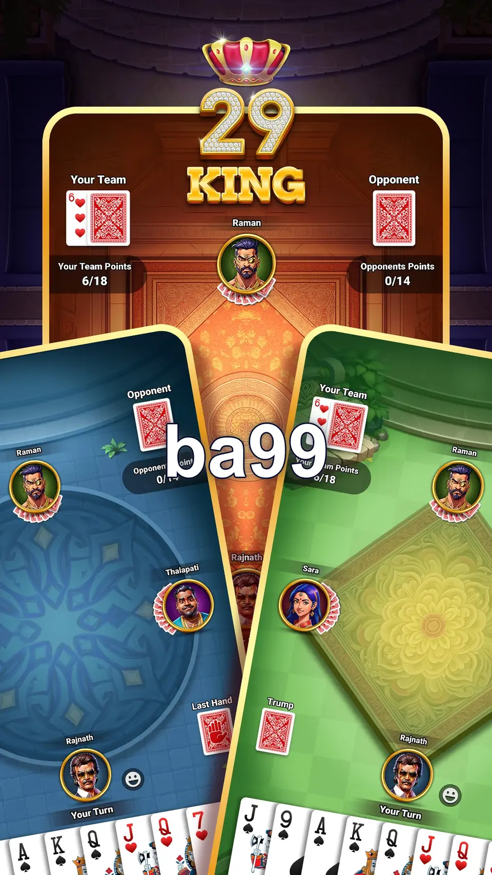 ba99 APK