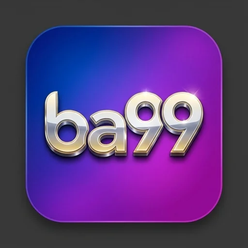 ba99 Logo - অফিসিয়াল